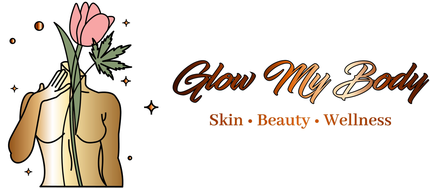Glow My Body Spa 