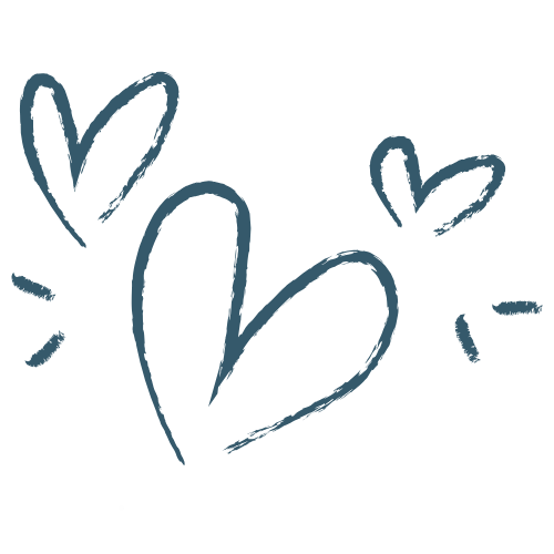Our Wild Souls wedding photography emblem
