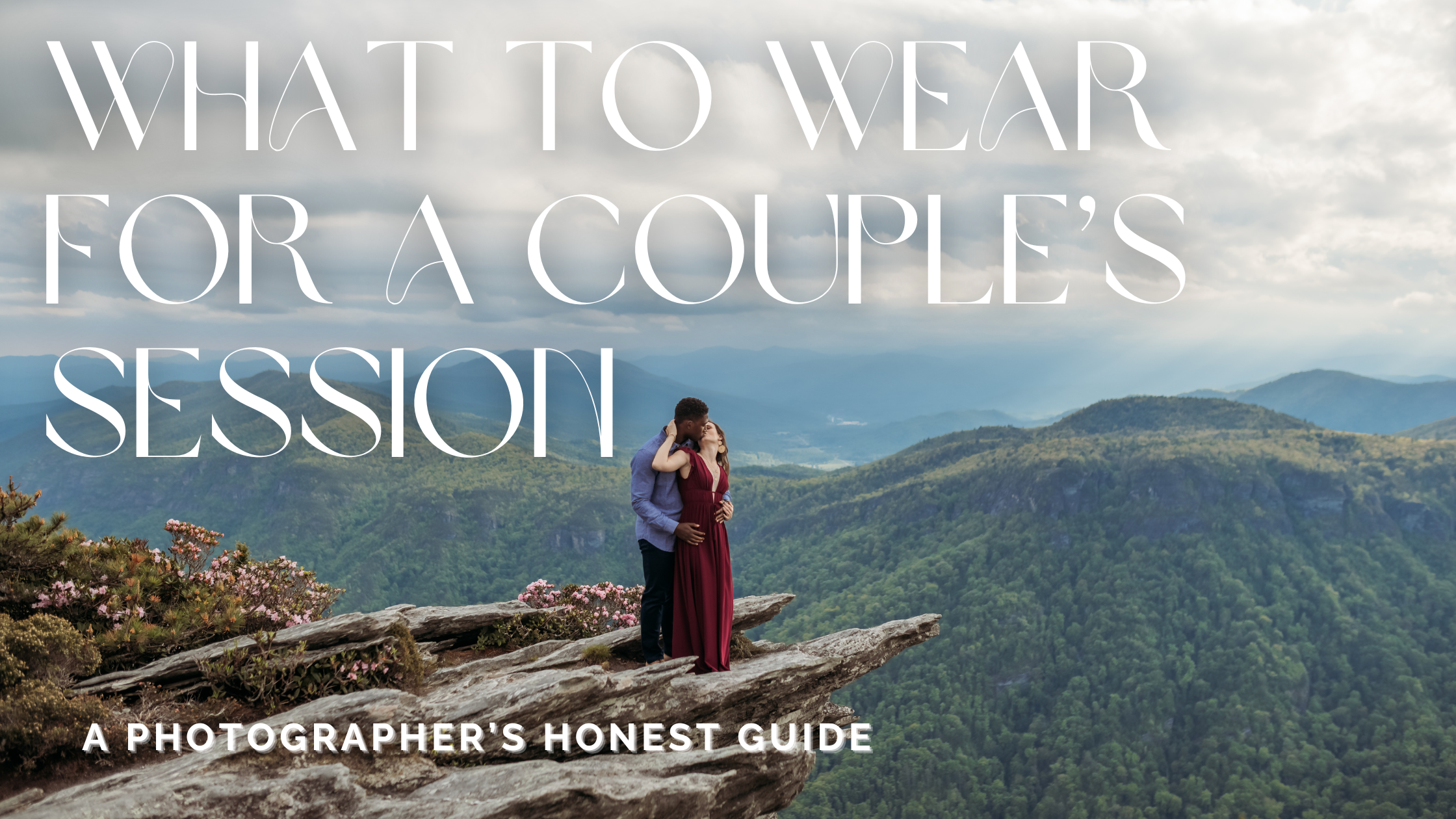 What to wear for couples photos in Florida outfit guide by Our Wild Souls Photography