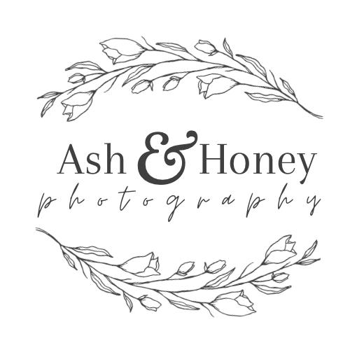 Ash &amp; Honey Photography