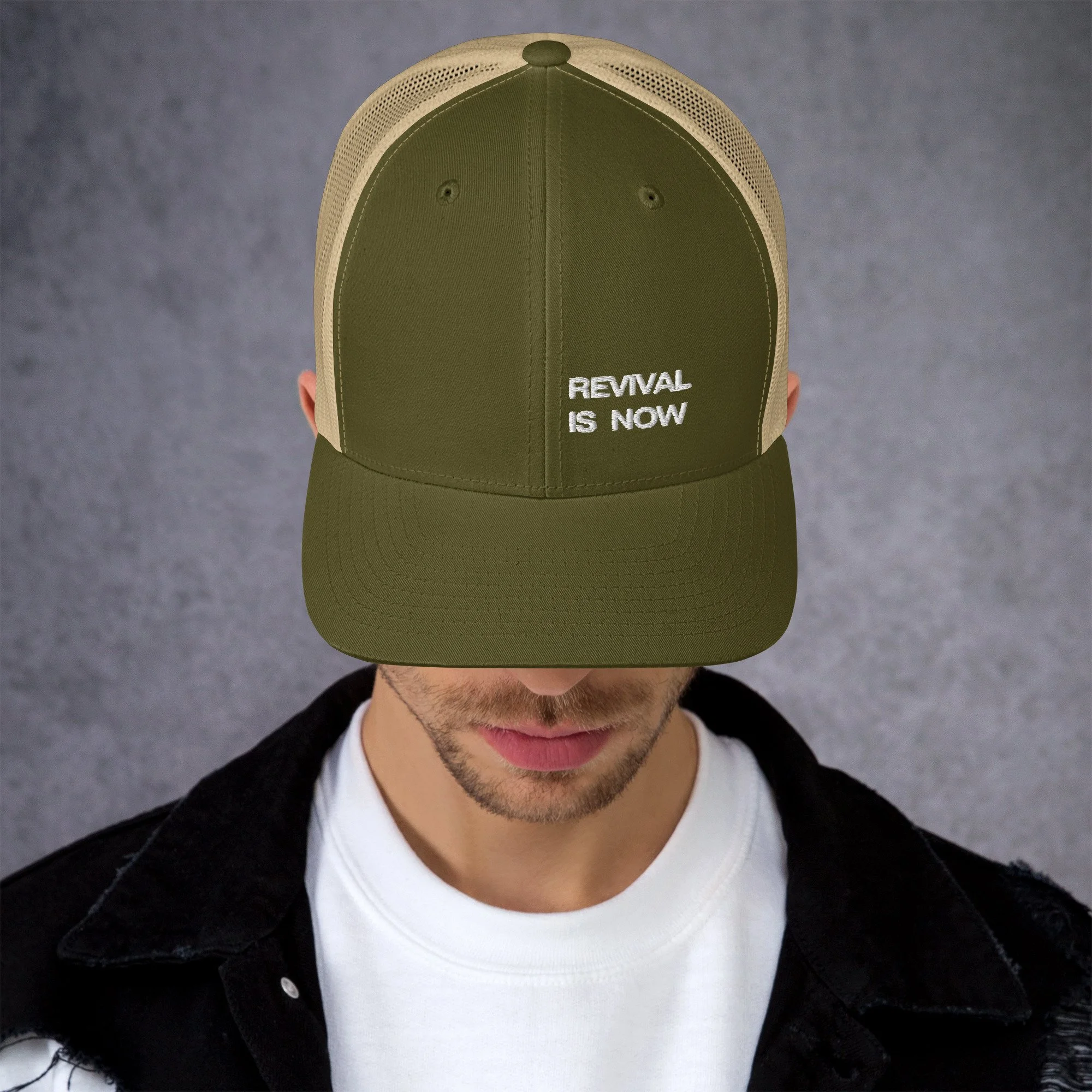 retro-trucker-hat-moss-khaki-front-645bfe2d2b5c9.jpg