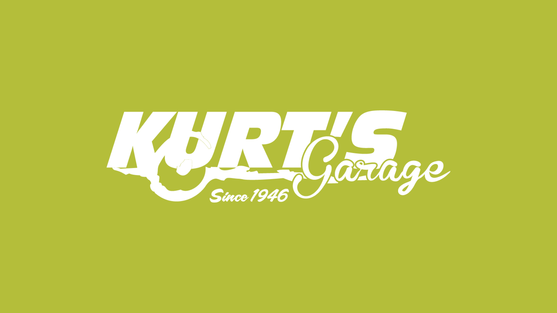 Kurt's Garage