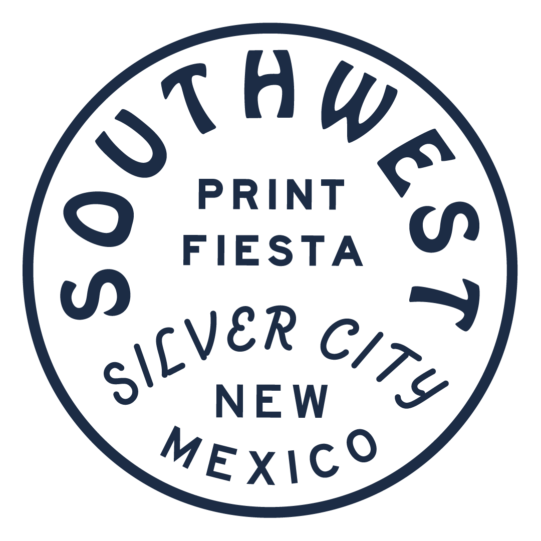 Southwest Print Fiesta