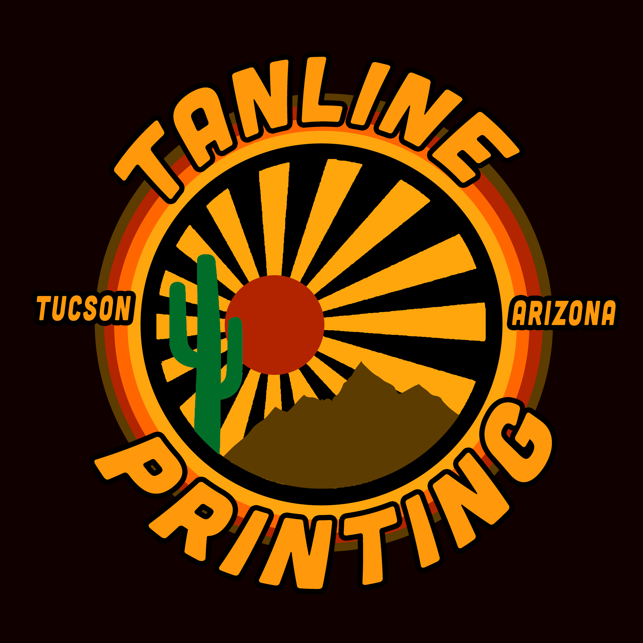 Southwest Print Fiesta