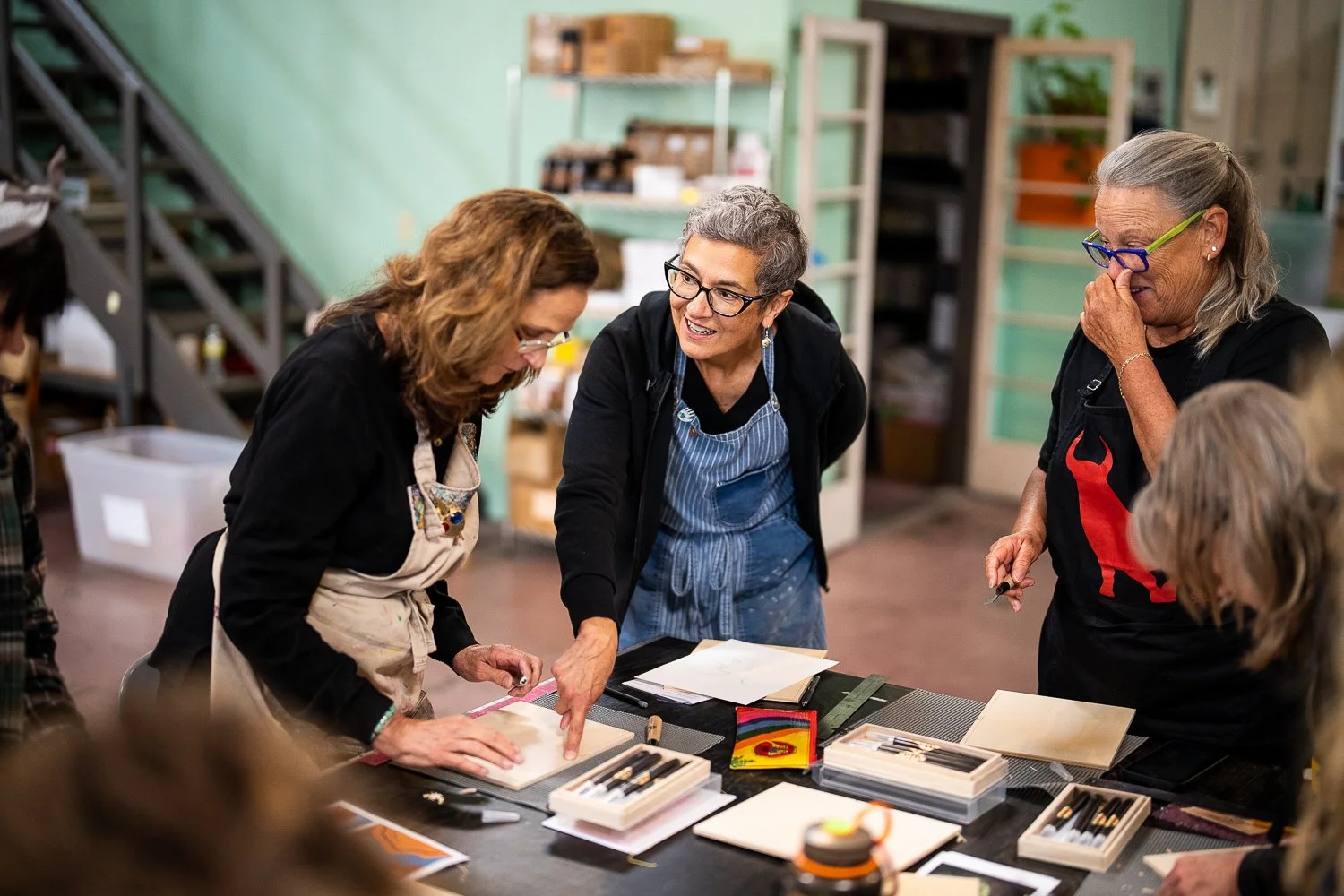 Southwest Print Fiesta