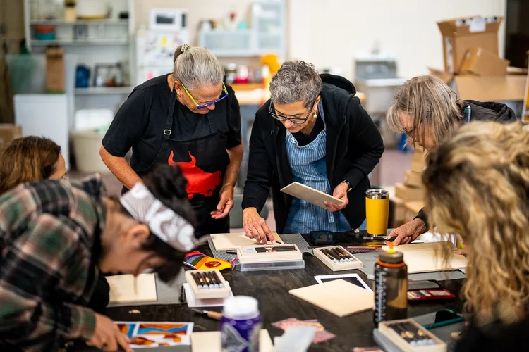 Southwest Print Fiesta