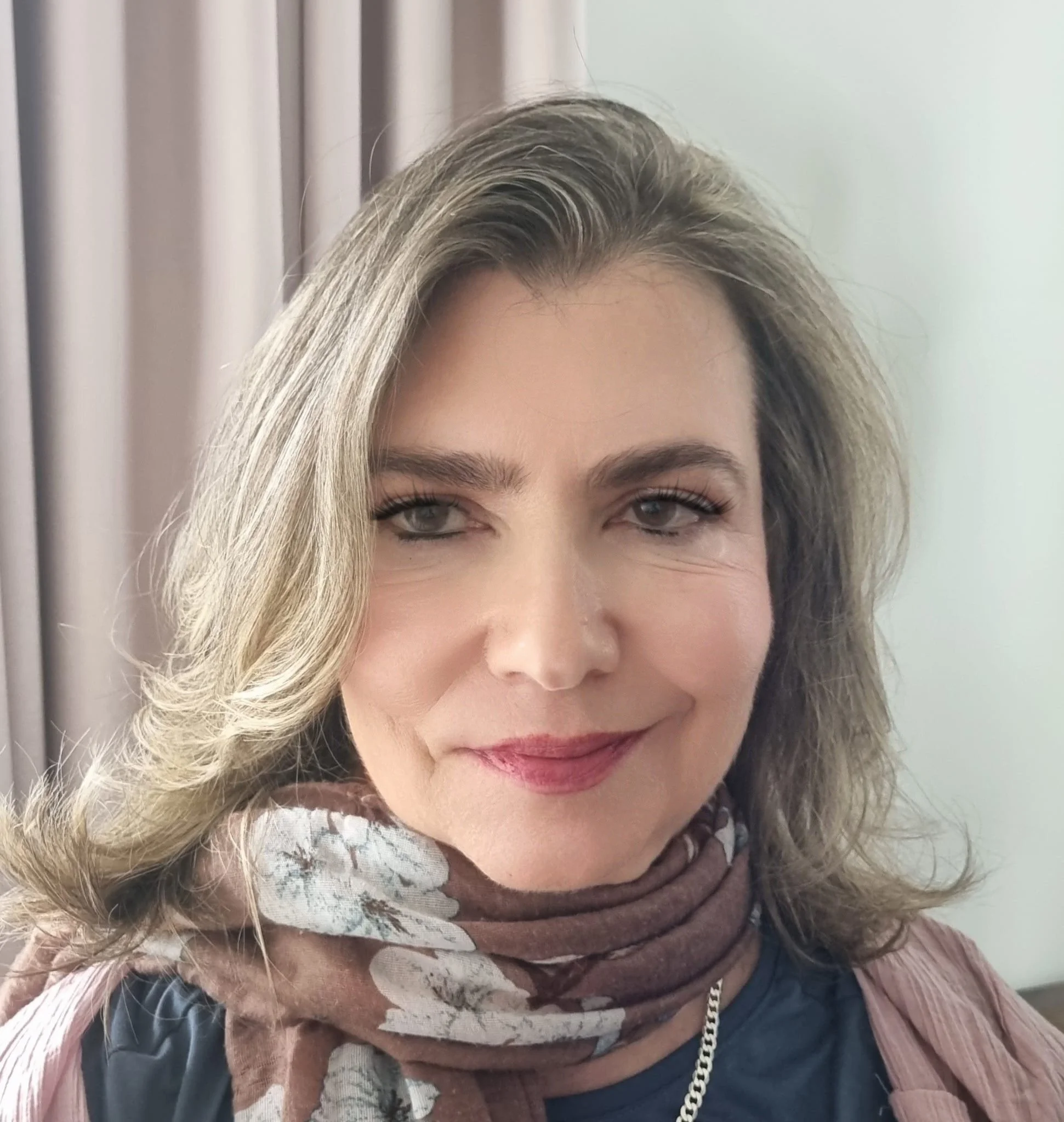 Vivien Suttner - Clinical Psychologist with Masters in Educational Psychology, MAPS.