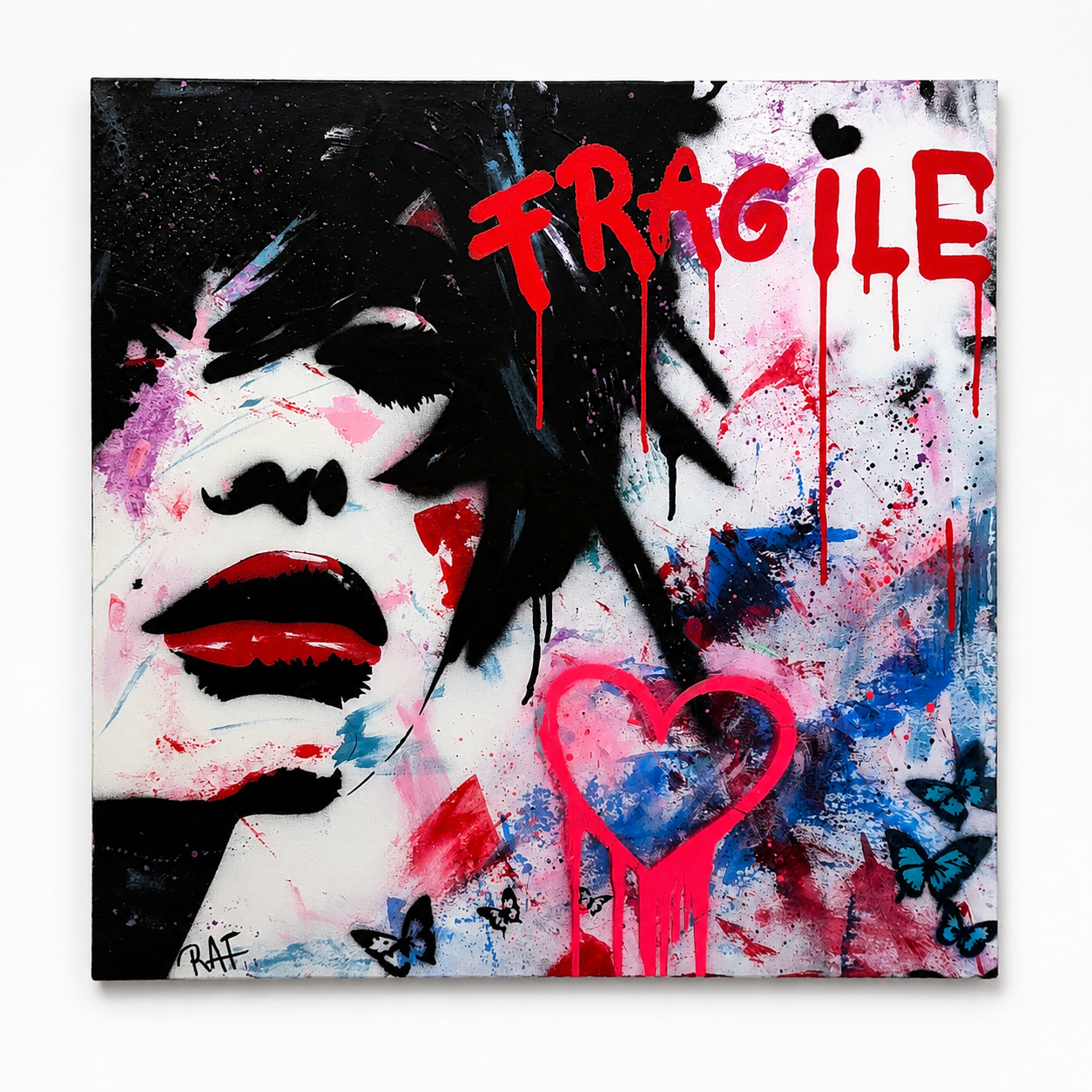 Fragile