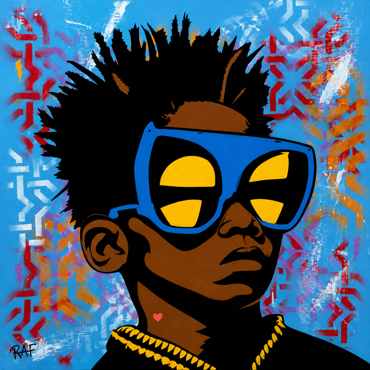Star Boy