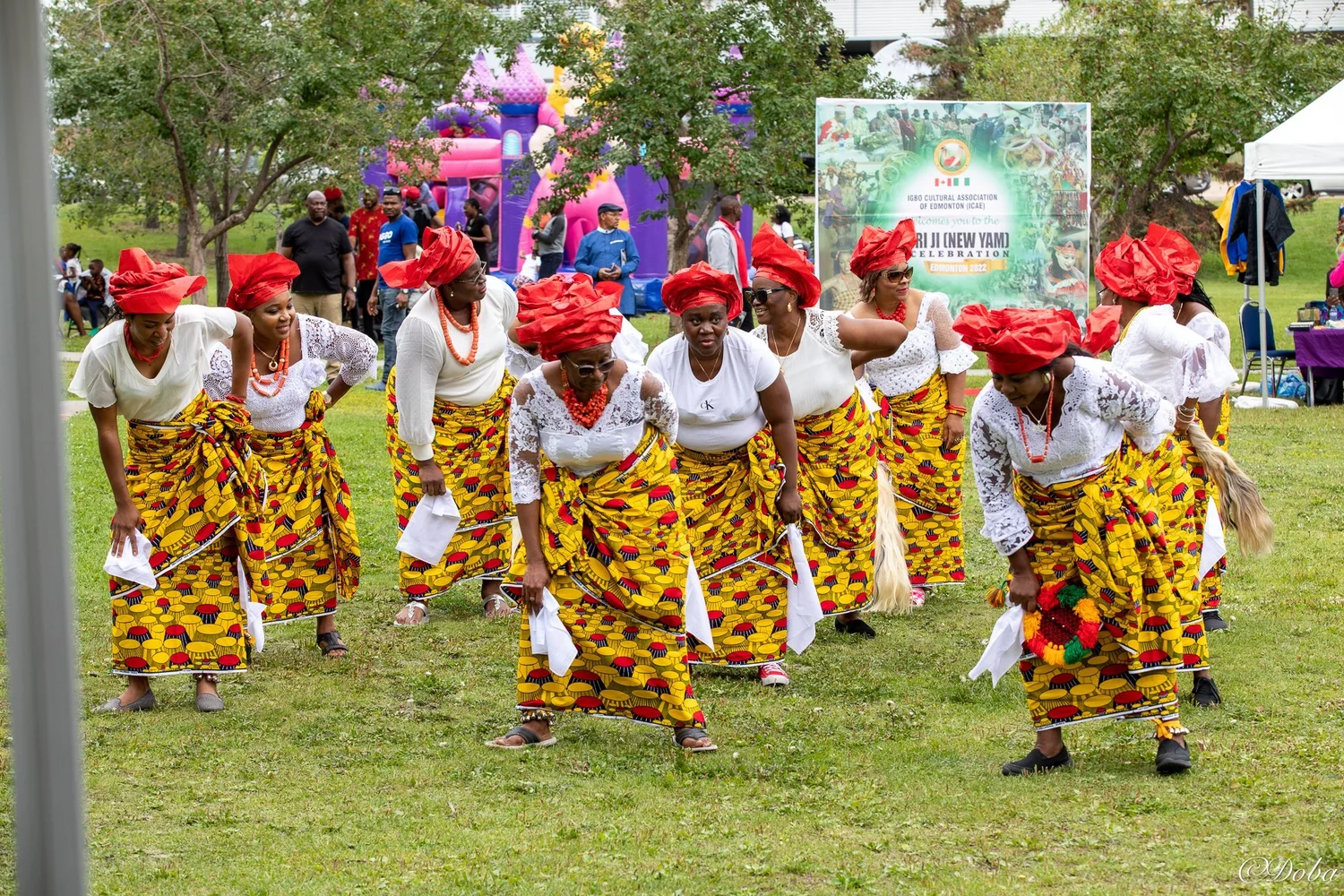 Igbo Culture — Edmonton Igbo School