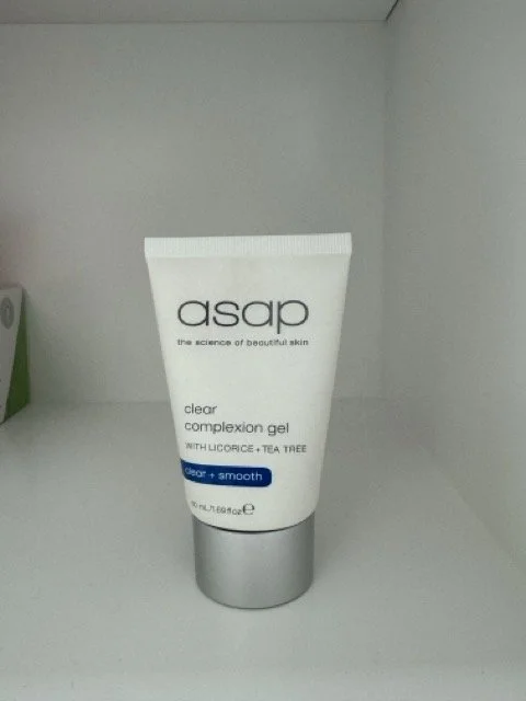 Clear Complexion gel 50ml
