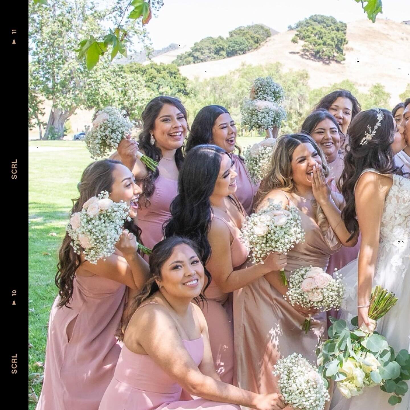 Daisy and Angel your love is contagious, and to top it off the love and support from your family is one of a kind 🥹
We had a blast capturing these moments for you all.
Full gallery coming soon ❤️&zwj;🔥

#weddingphotography #centralcoast #love #just