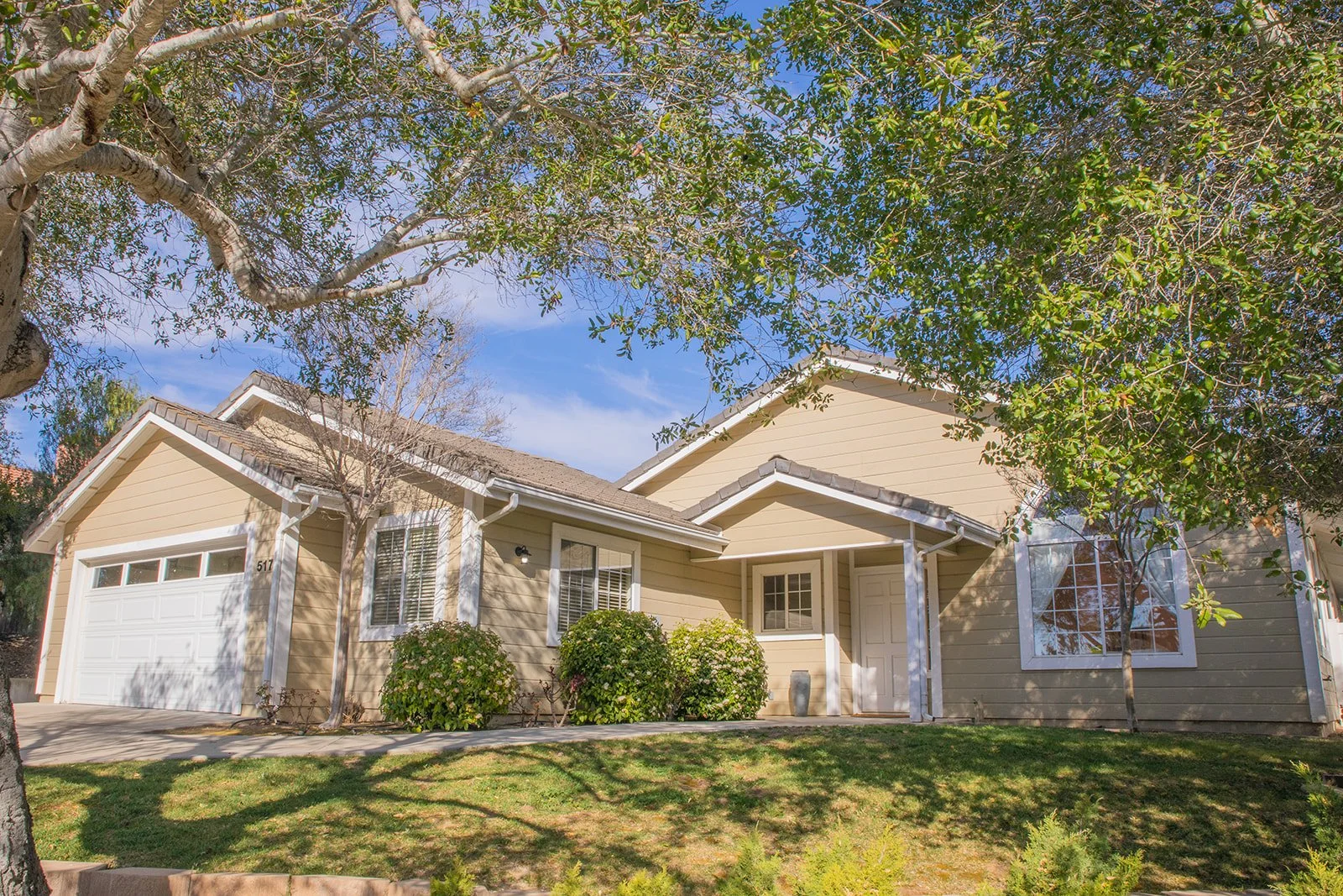 real estate photography in the central coast