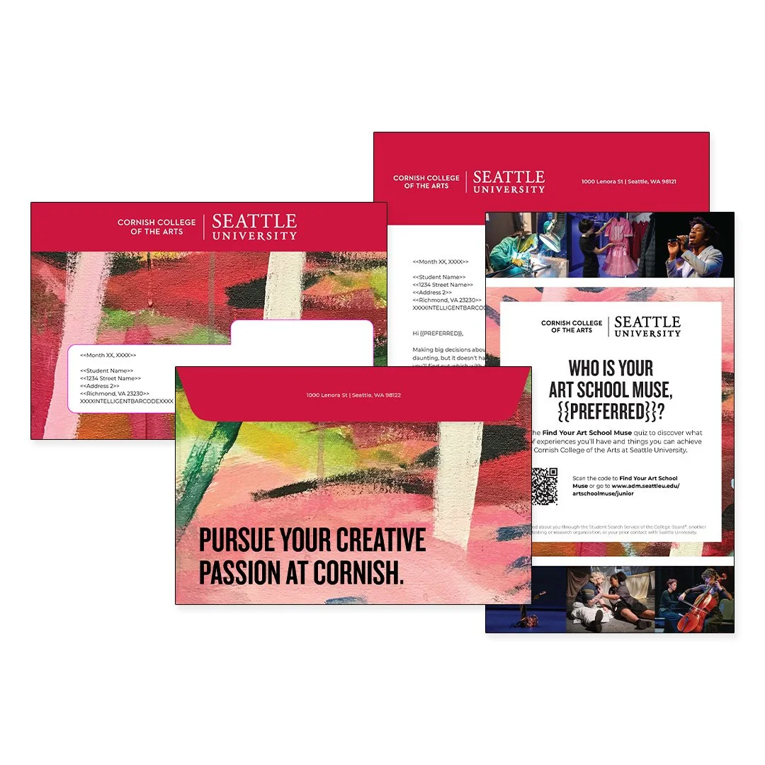 Direct Mail