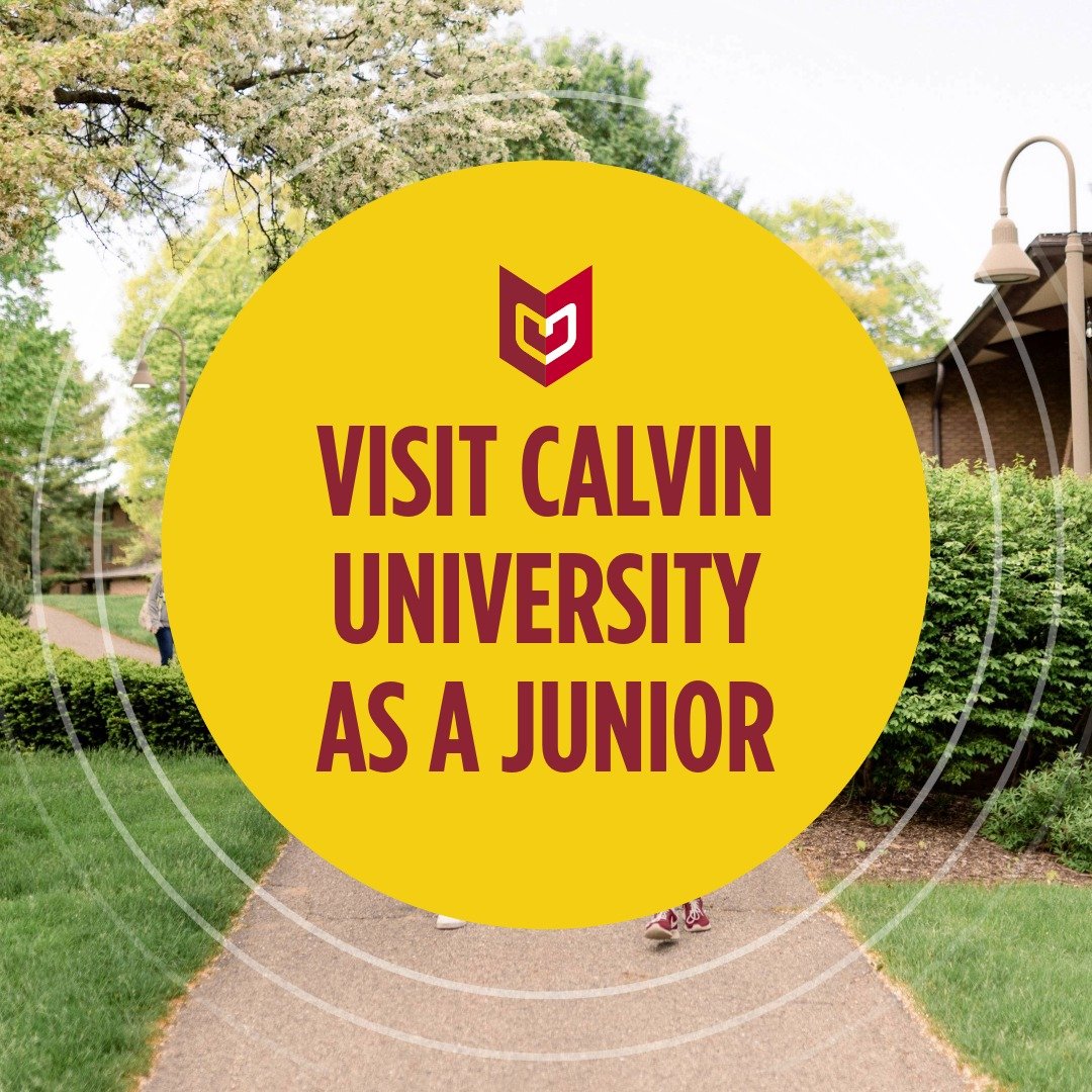 Campus Visit Motion Ad
