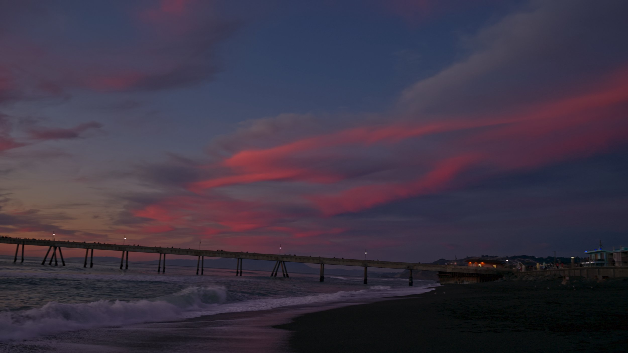 Sunset 360 Beauty, Pacifica 1/17/26