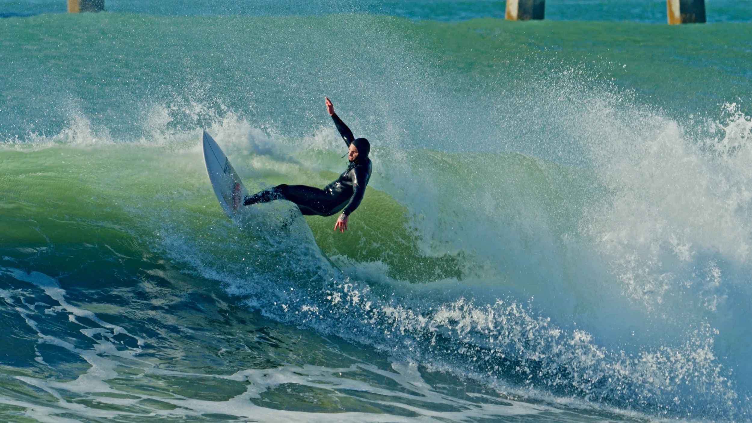 Surfers, Pacifica 2/4/26