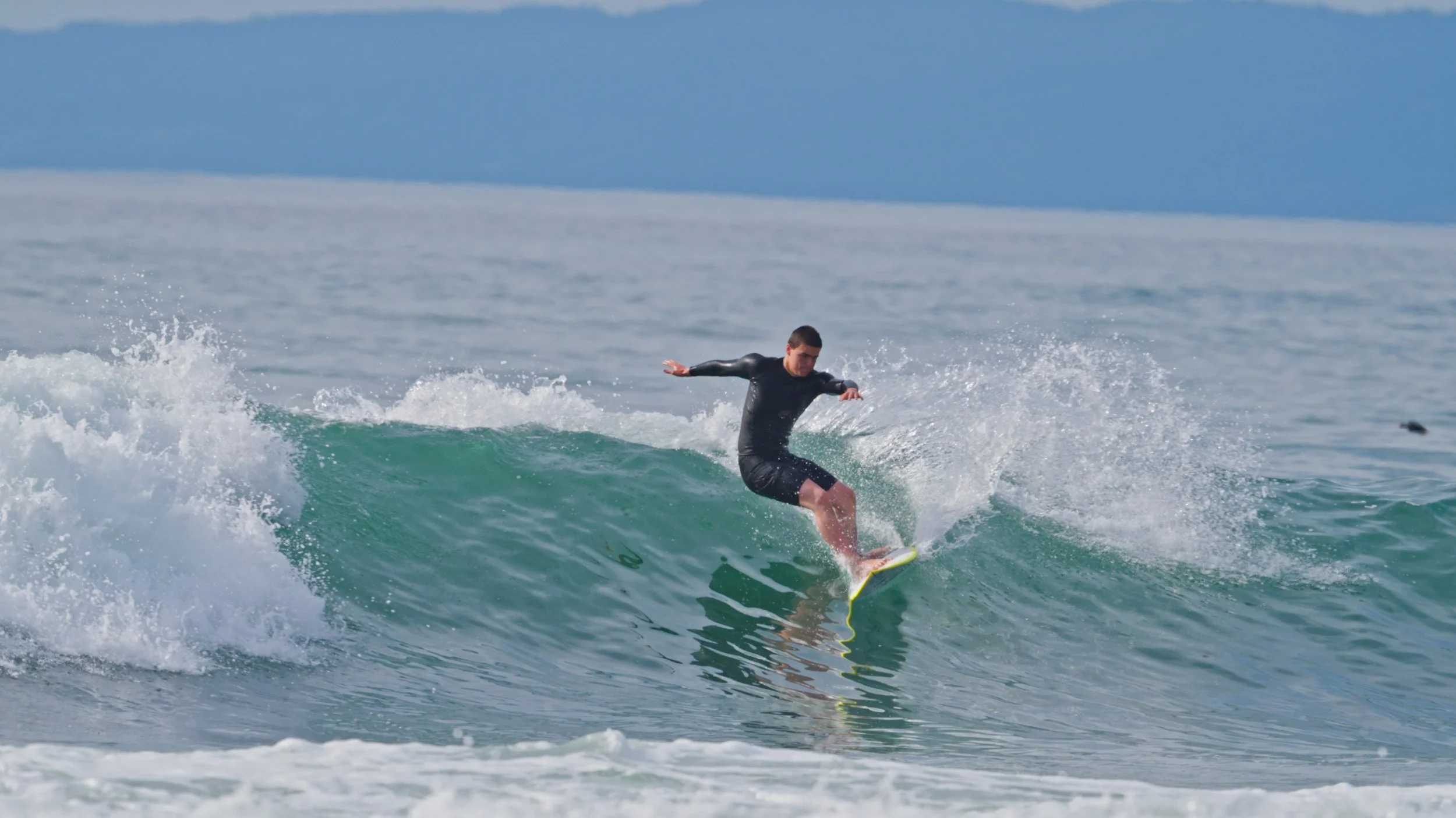 Surfers, Pacifica CA 4/4/26