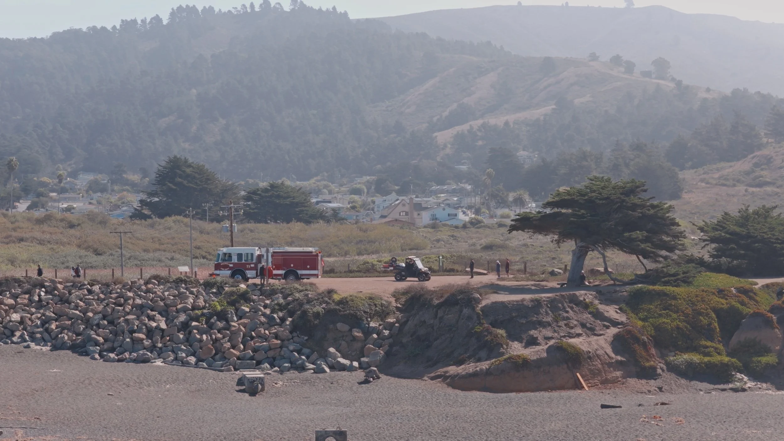 Mori Point First Responders, 9/28/26