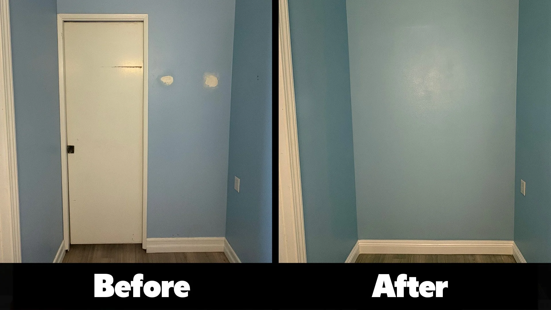 Pocket door removal