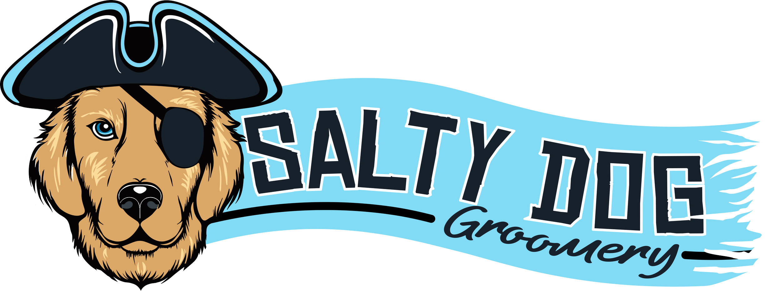 Salty Dog Boutique & Groomery