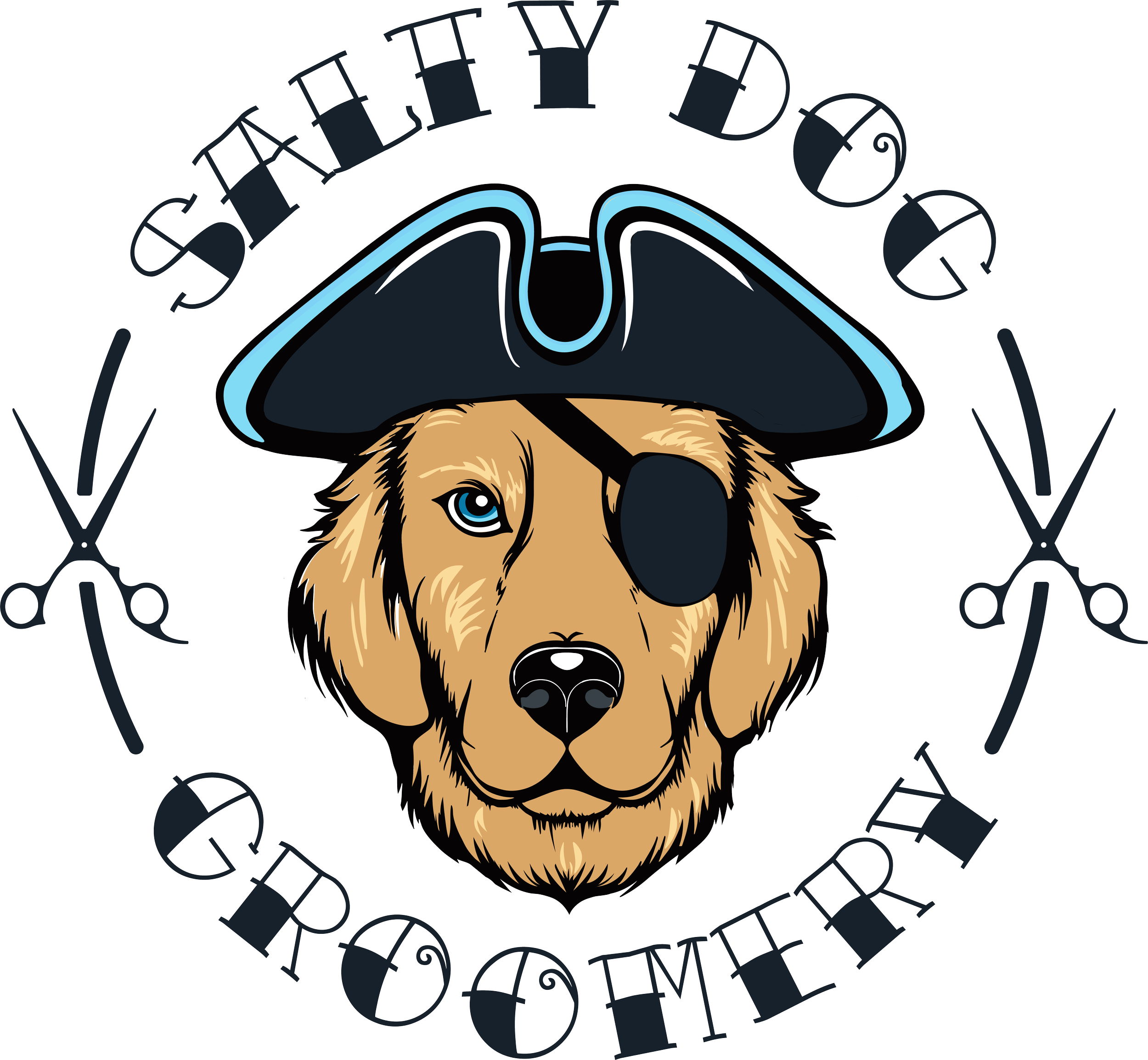 Salty Dog Boutique & Groomery
