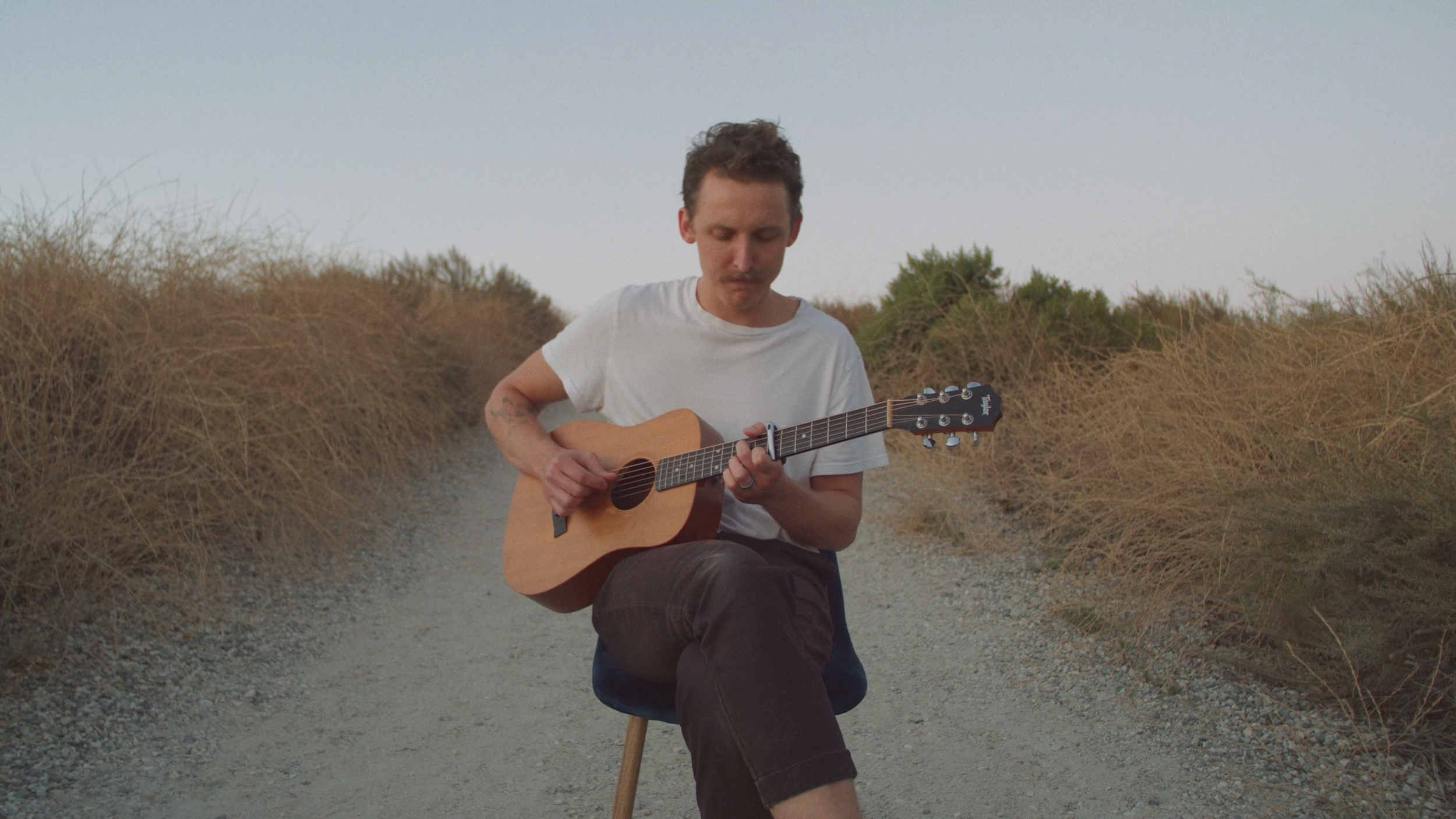 Sit With You - David Carpenter