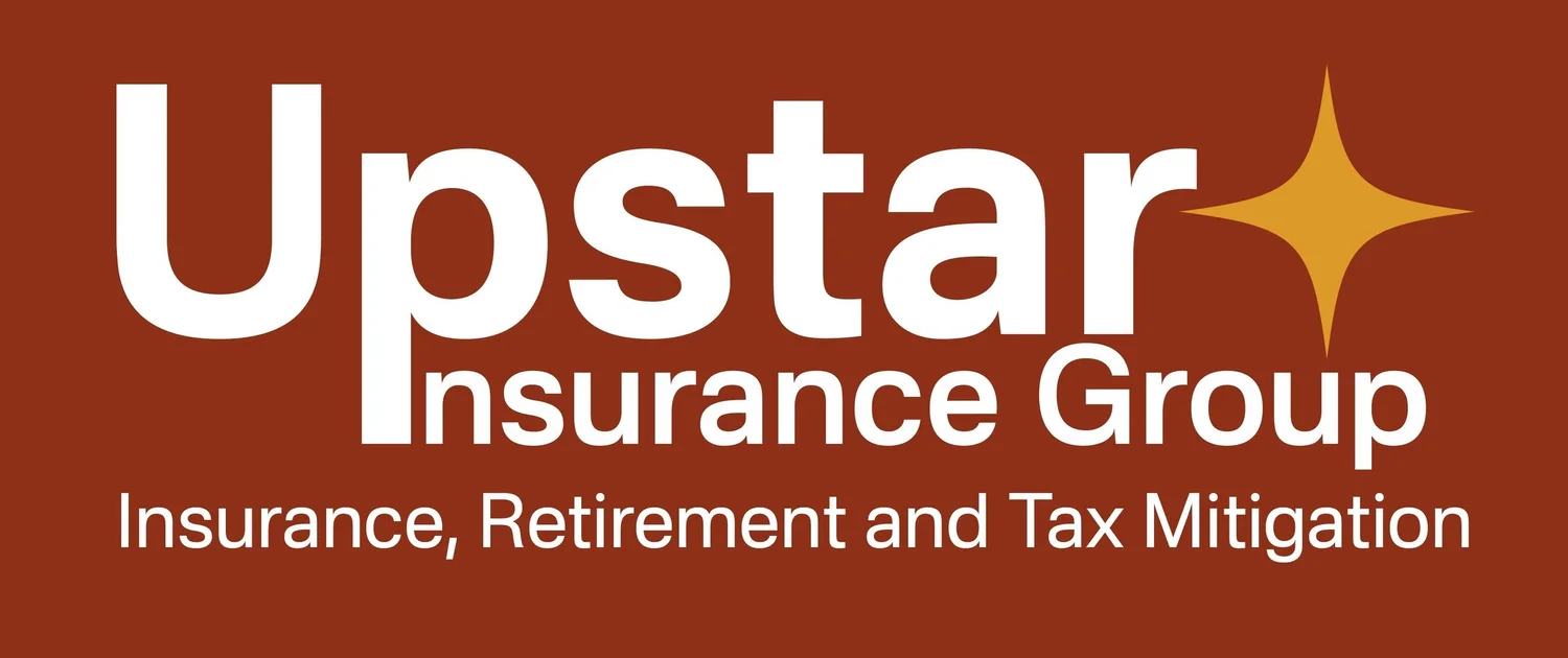 Upstar Insurance