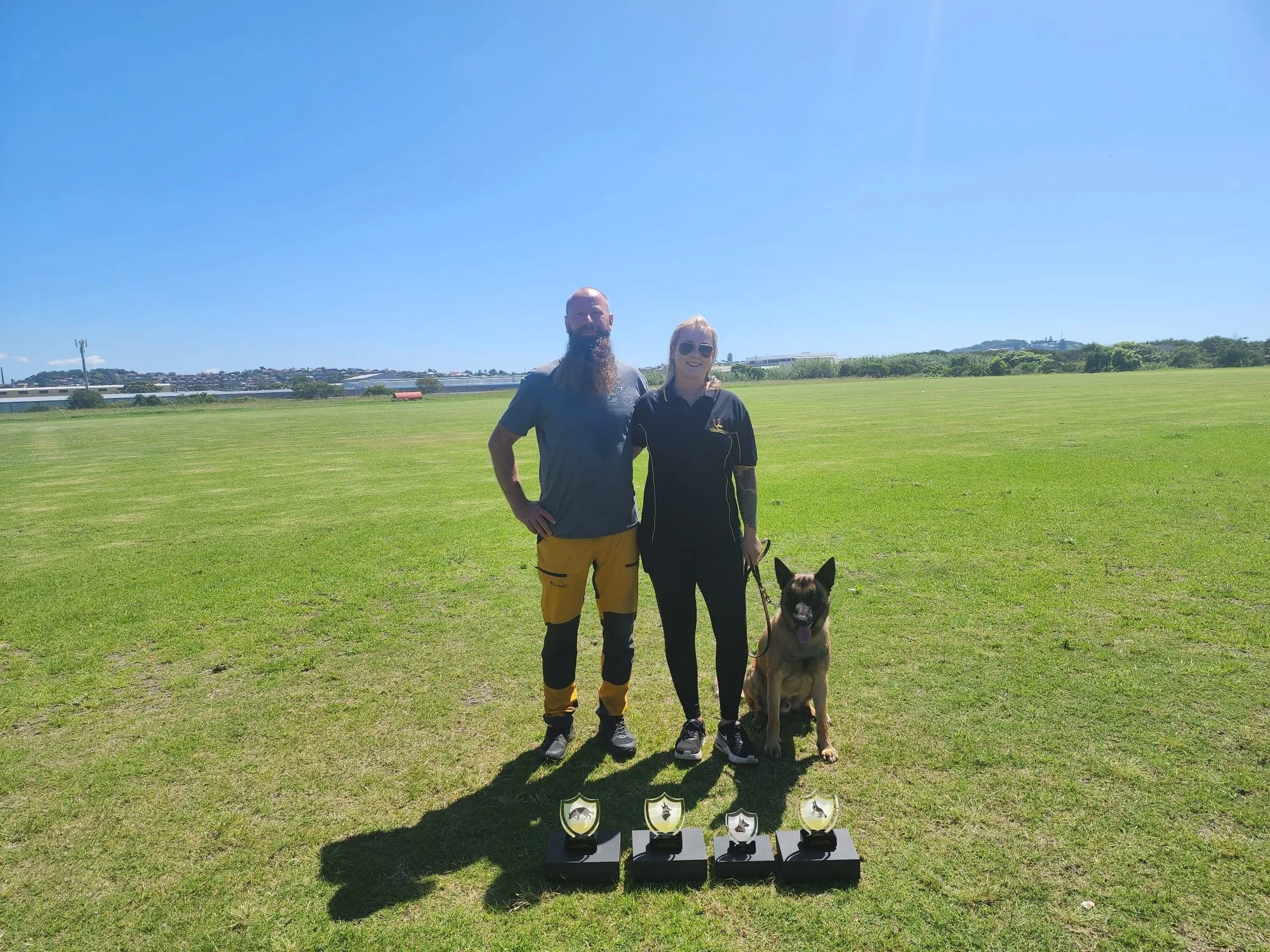 Madden - December '23 club trial