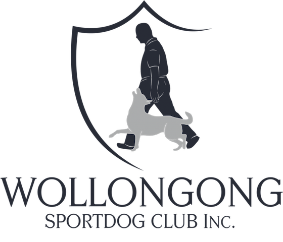 Wollongong Sportdog Club logo