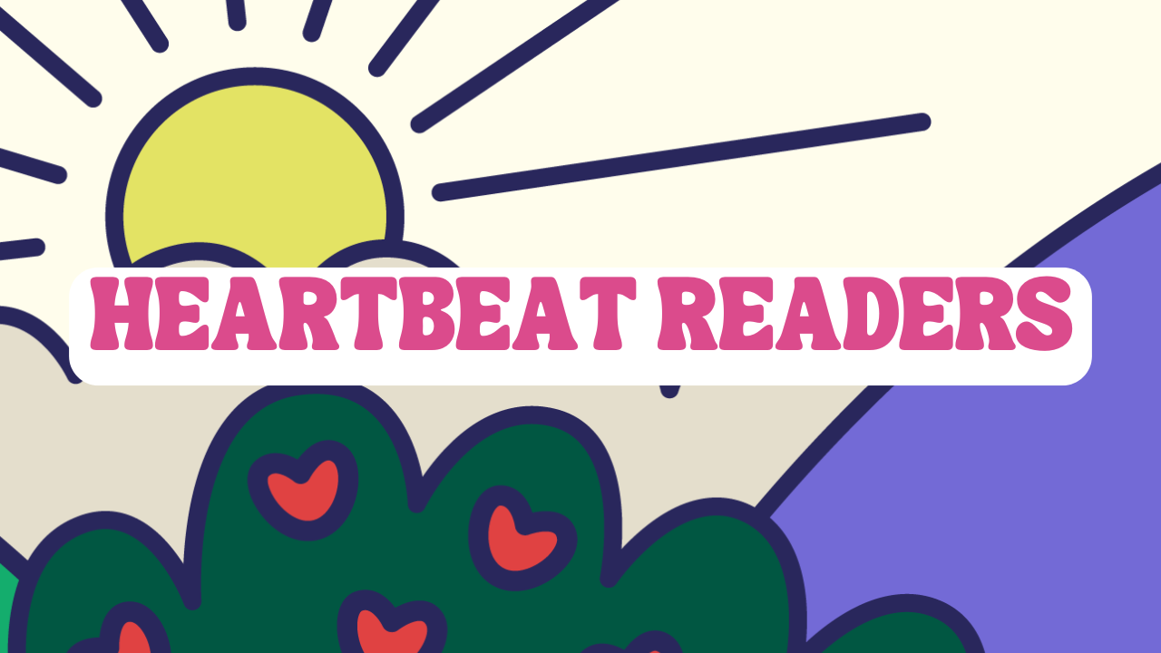 Interactive reading activities that build phonemic awareness, comprehension, and word recognition. Students clap syllables, perform chants, and match words to pictures.