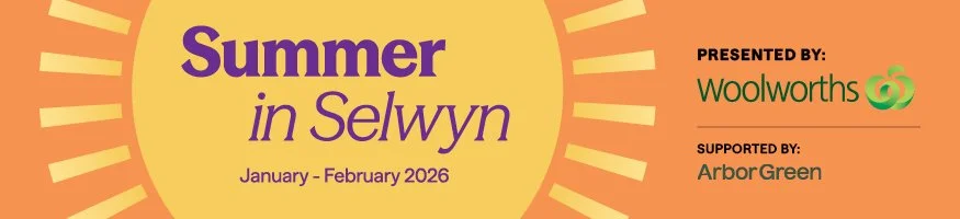 Teddy Bears' Picnic - Selwyn