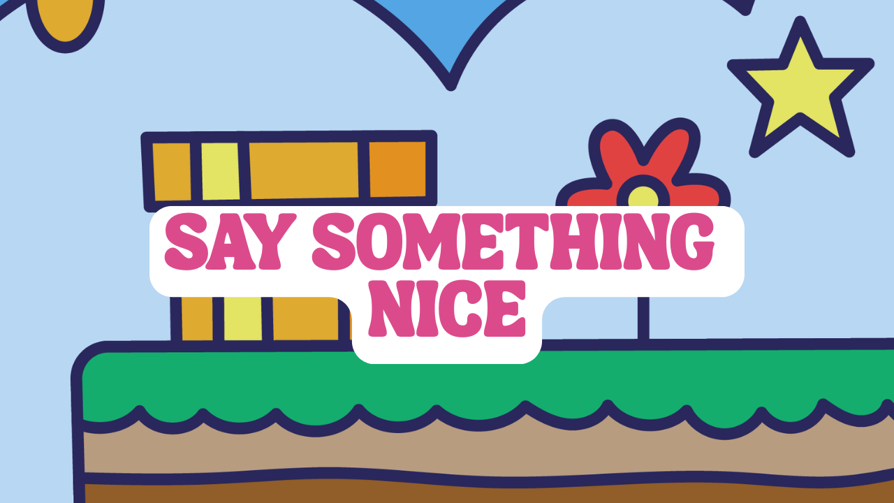 Students explore feelings and kindness through music. They say, draw, and write simple sentences to share kind messages.