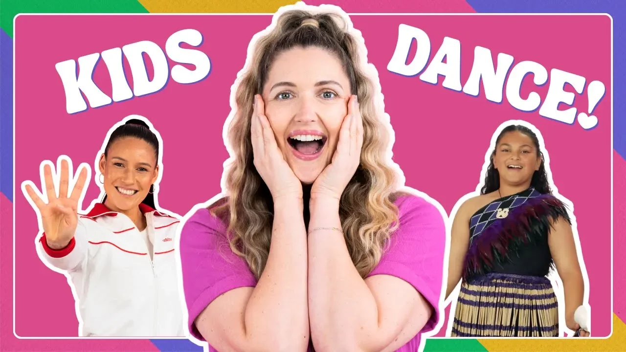 A dance-themed resource where children imagine and describe animal dancers through creative writing. Includes movement-based maths games for patterns and number skills, plus reading activities that connect words to actions and build sequencing and de