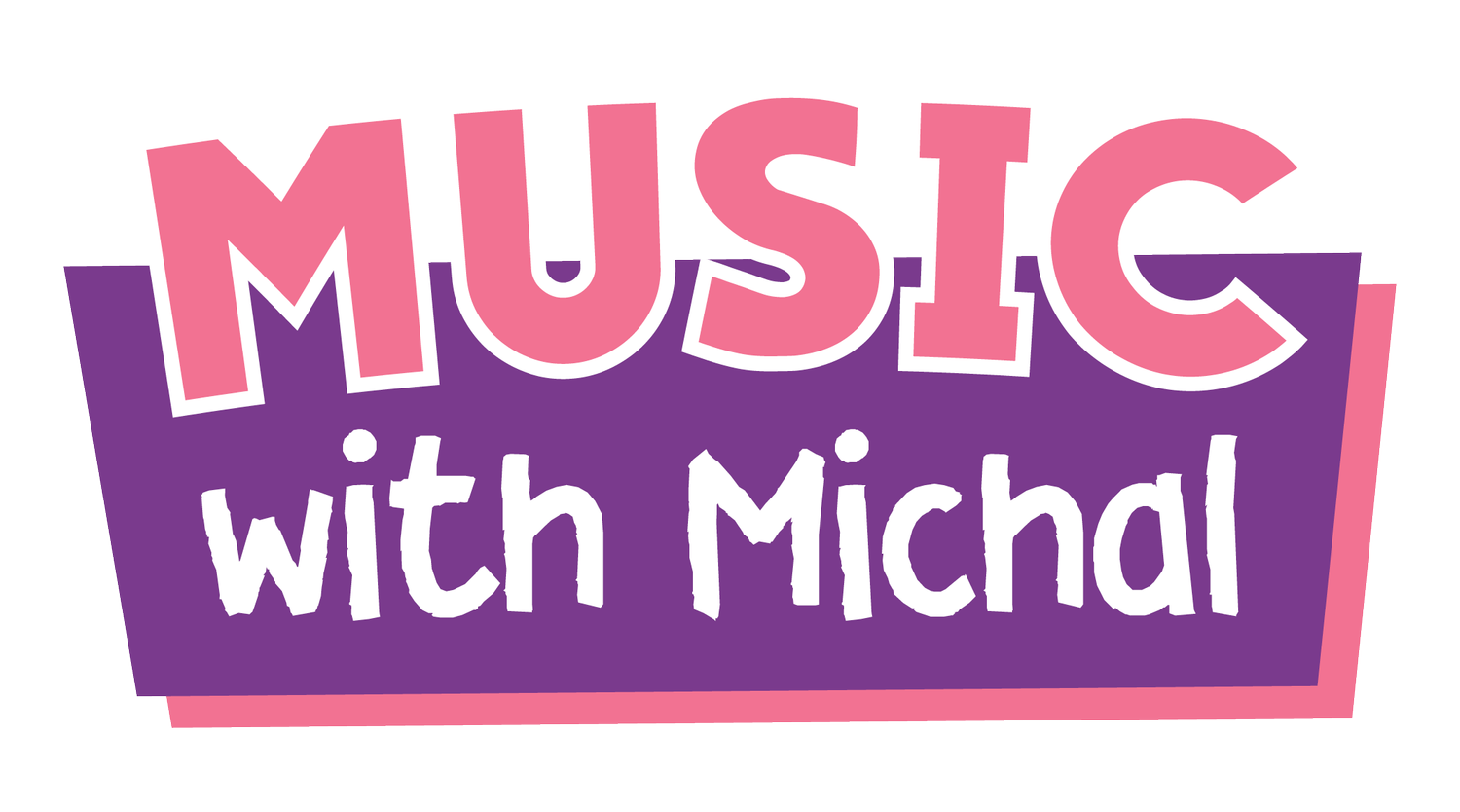 MUSIC WITH MICHAL