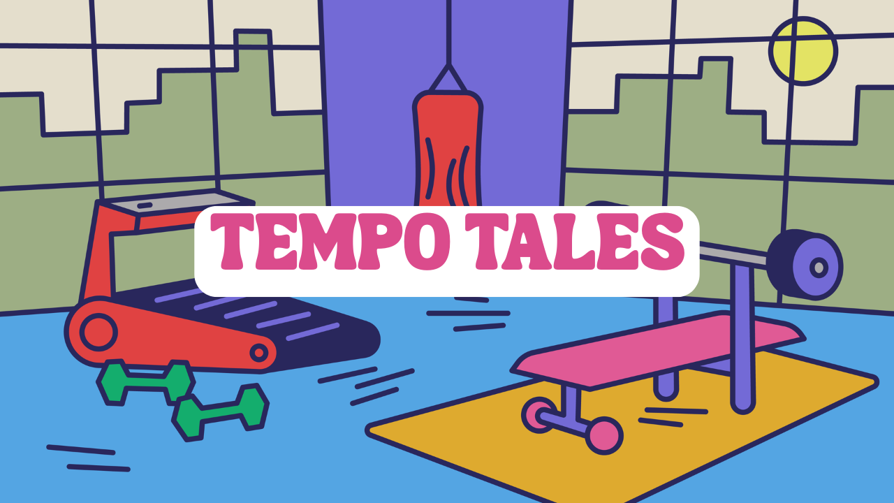A tempo-themed reading activity where students explore fast and slow through storytelling, poetry, and sorting tasks. They retell The Tortoise and the Hare, read with expression, and sort images by speed to build comprehension and vocabulary.