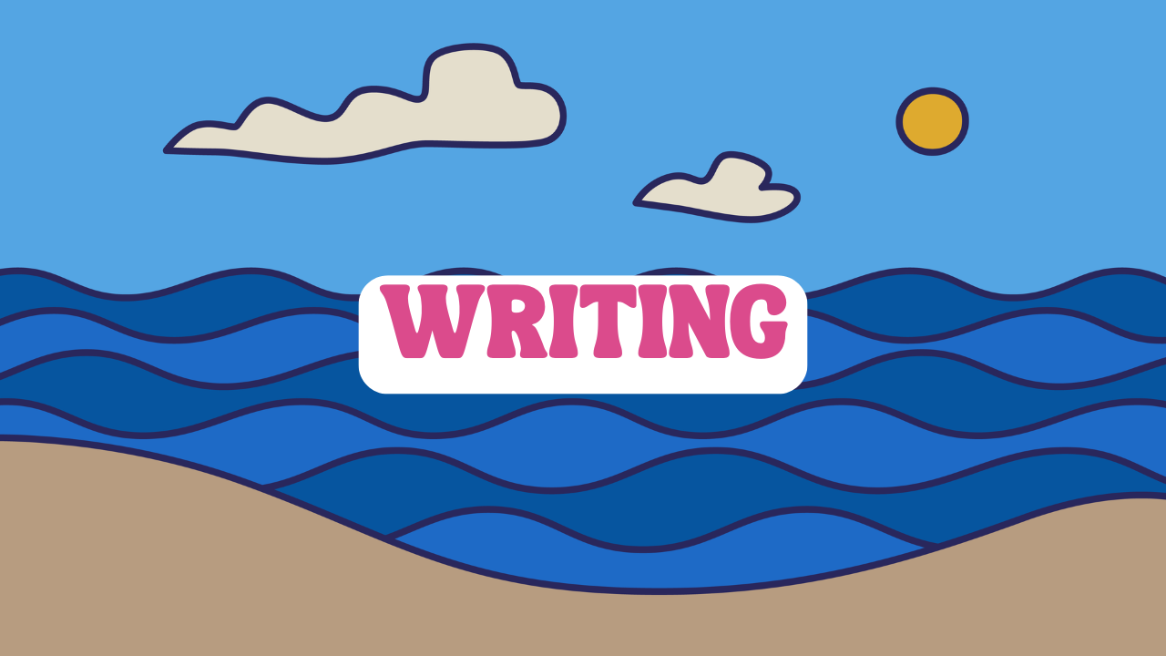 Writing Resources