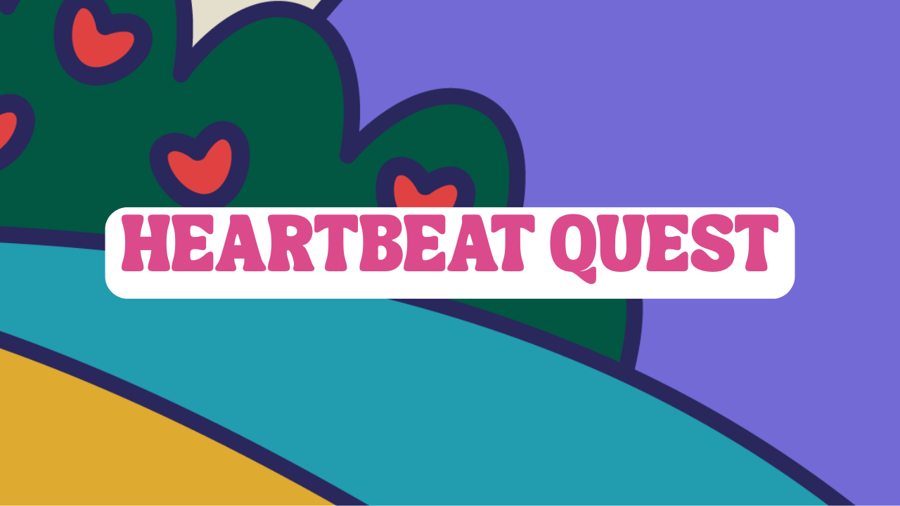 A fun roll-the-dice game, with math questions and challenges. The first to the end wins!