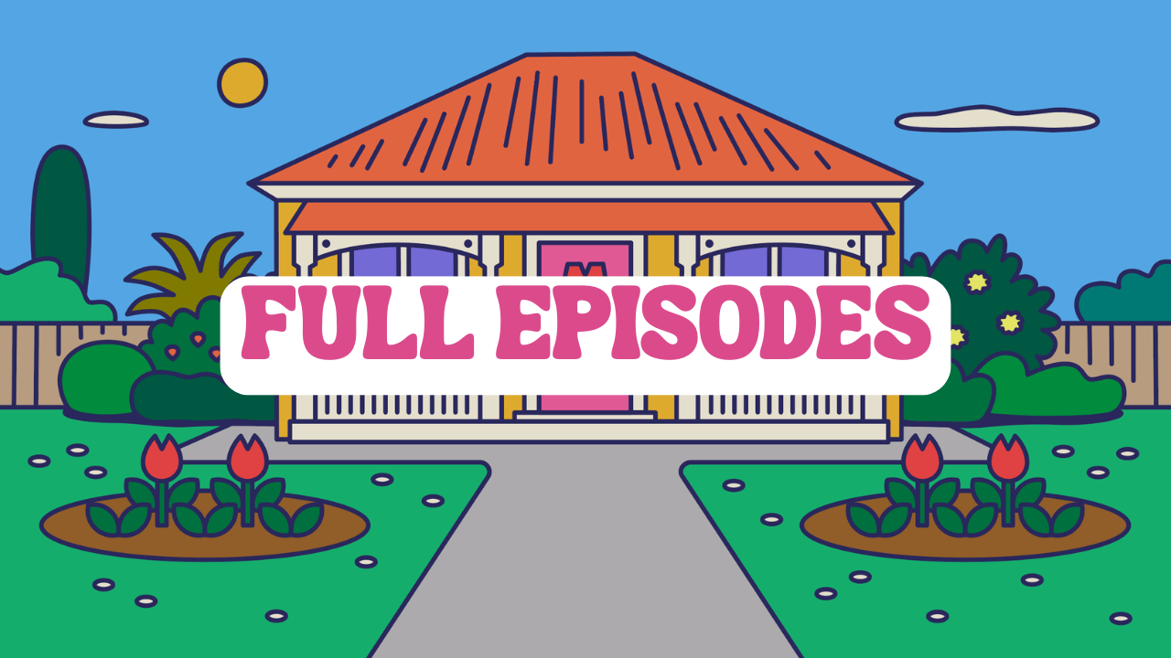 Full Episode Resources