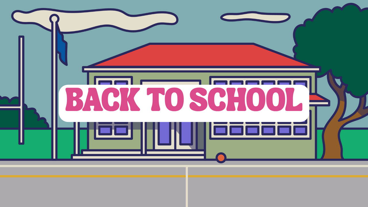 A transition-to-school resource helping children build confidence and friendships. Includes a backpack activity and a social story about making friends at school.
