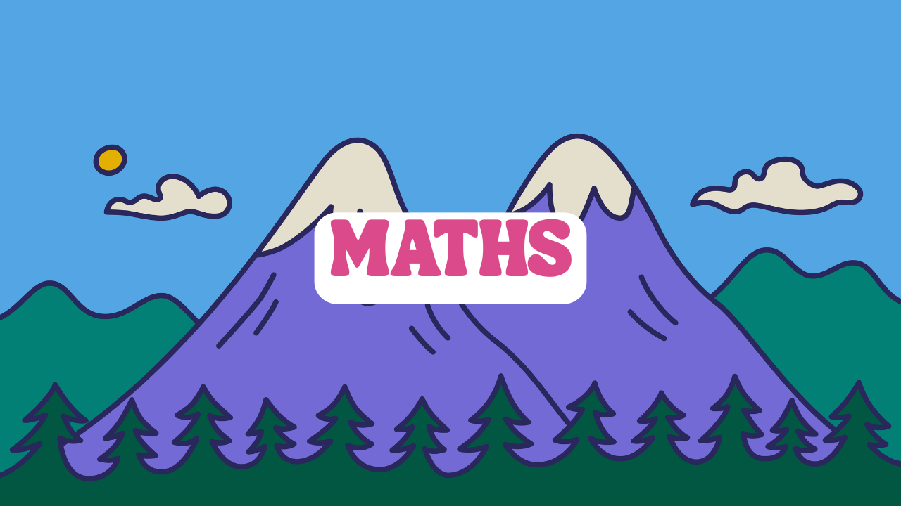 Maths Resources