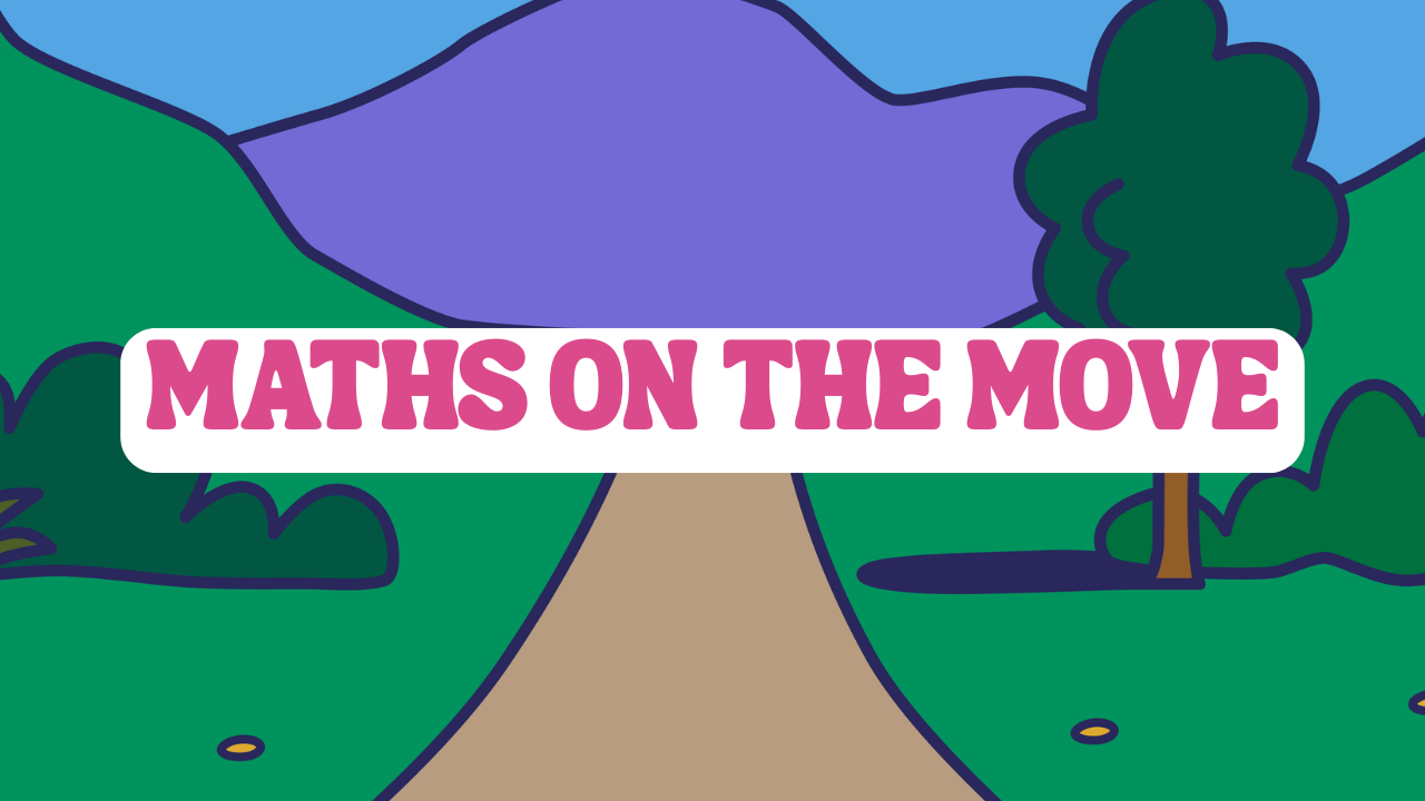 Hands-on activities where students explore tempo through counting and measuring. They take part in speed and building challenges to learn about fast and slow.