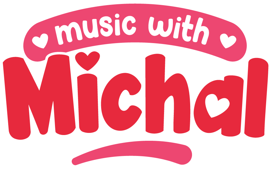 MUSIC WITH MICHAL
