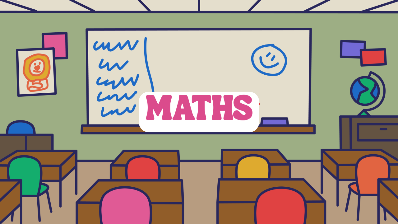 Maths Resources