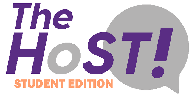 The HoST - Student Edition