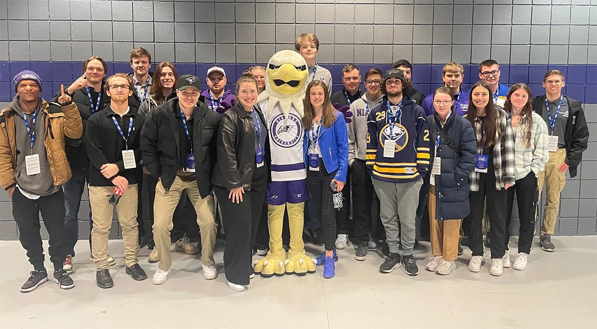 2024 CoHST Sport Summit — Niagara University CoHST