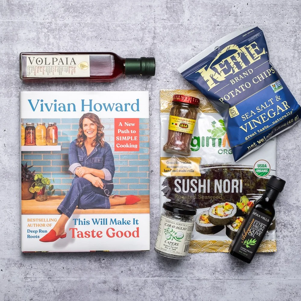 This Will Make It Taste Good Bundle + Pantry Essentials Your Site Title This Will Make It Taste Good Bundle + Pantry Essentials Your Site Title