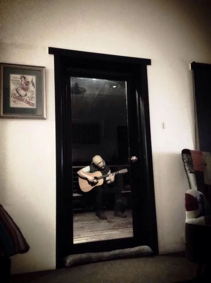 Songwriting
