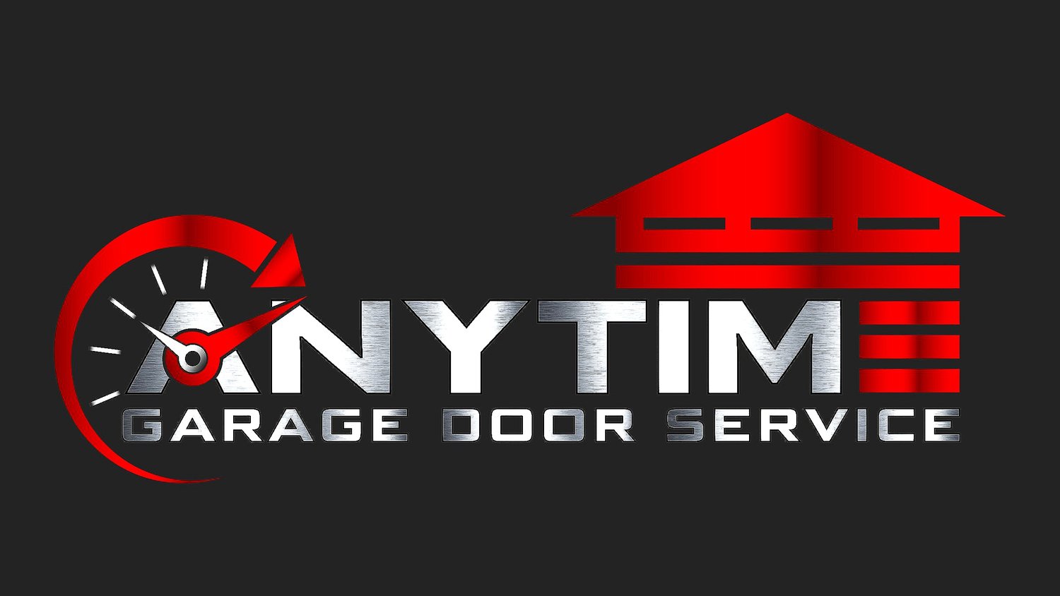 Anytime Garage Door Service Bakersfield, CA