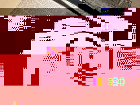 1980, Wedding, Delaware through a Continental TXL - a Chapbook